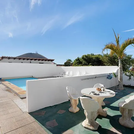 Duke Swimminpool 4* San Miguel de Abona