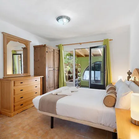 Duke Swimminpool Hotel San Miguel de Abona
