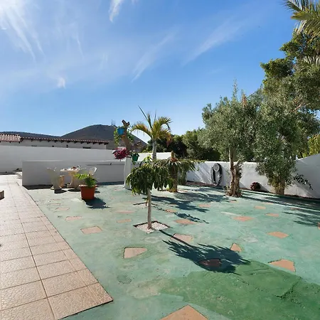 Duke Swimminpool San Miguel de Abona